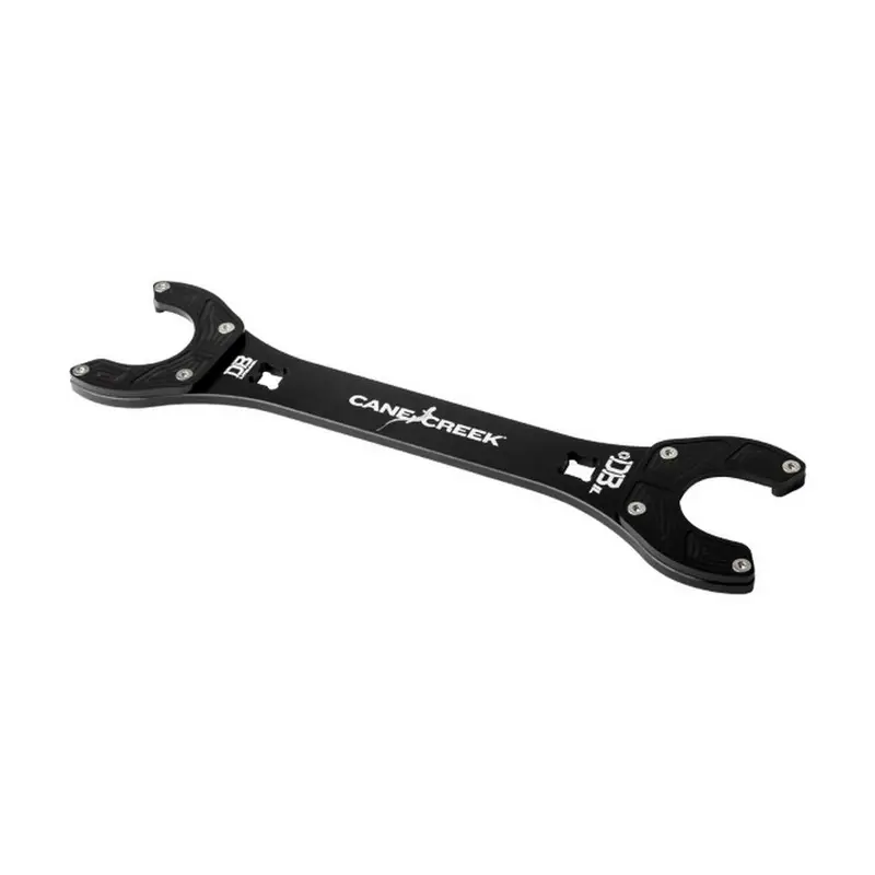 Utensile Per Ghiera Chiusura Serbatoio Aria Ammortizzatori Kitsuma DB Air e DB Air Inline - image