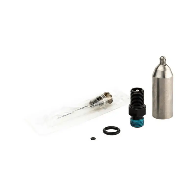 Utensile Ago Per Gas Completo Manutenzione Ammortizzatori - image