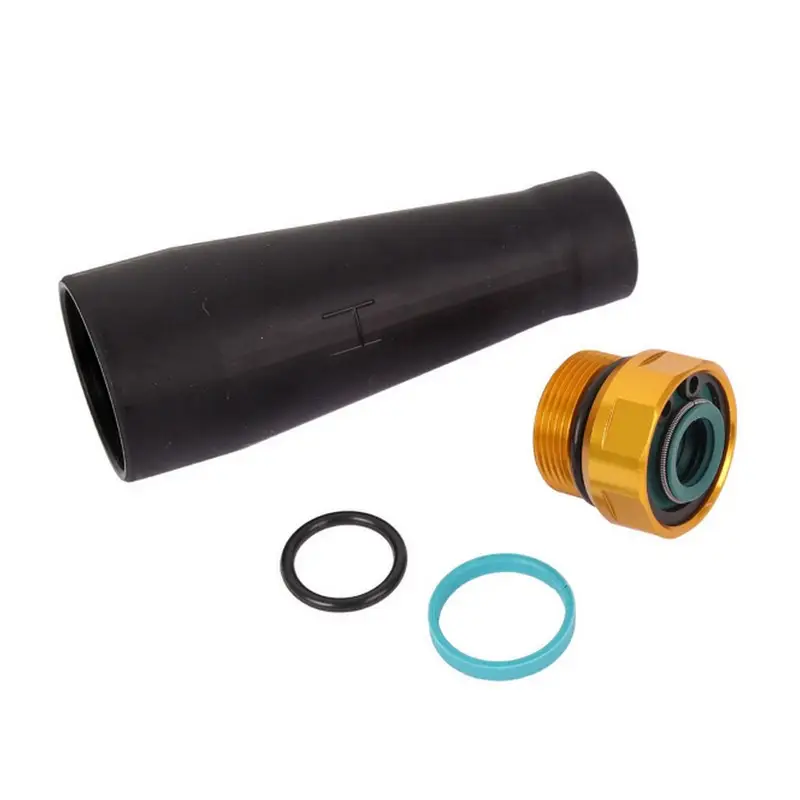 Kit Revisione Unità di Smorzamento 100 Ore Forcelle Helm MKII - image