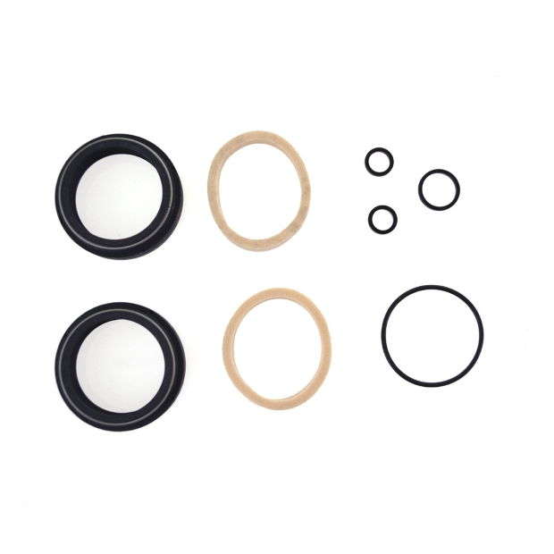 Low friction seal kit for 38mm model