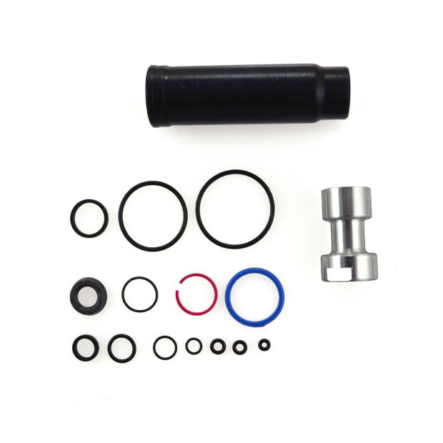 Fit4 cartridge gasket kit for model 36 with 8mm stem from 2020