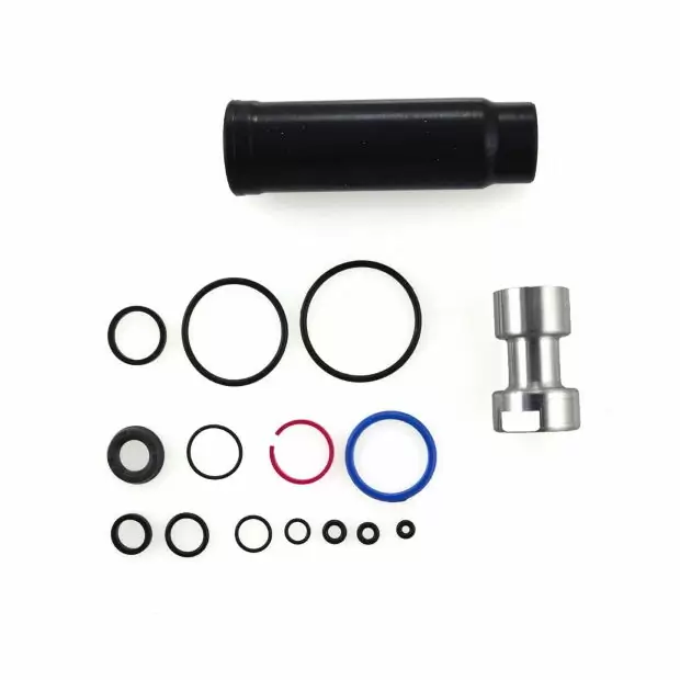 Fit4 cartridge gasket kit for model 32 and 34 NOT SC 8mm from 2019 - image