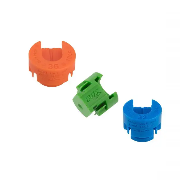 Reductor de volumen de aire (token) para 32 32 SC Float NA2 8cc AZUL - image