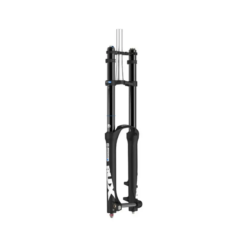 Air Forcella Rux38 27.5 Disc '' Boost R2C2 PCS-T, 27.5, conical cannot, 200mm, Black, SF18 - image