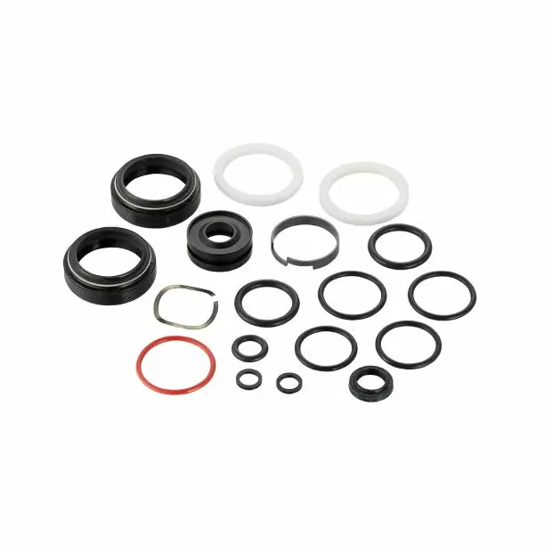 Service kit 200 hour / 1 year for SID 35mm Select + C1 / SID 35mm Ultimate - image