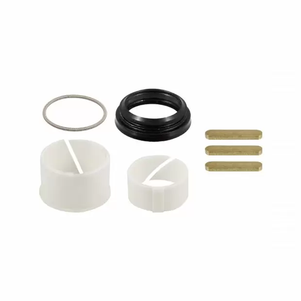 Service kit for dropper post travel 100 / 125mm codes 421750611/631/661/681 - image