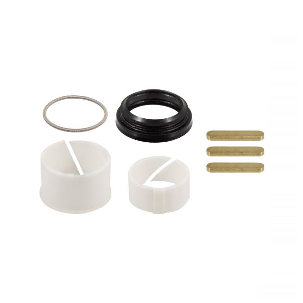 Service kit for inner cable routing dropper seatpost SWR-125 and SW-100 diameter 34.9mm