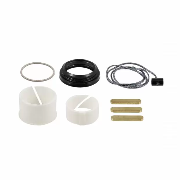Service kit for telescopic seatpost outer cable routing diameter 27.2mm 85 / 105mm - image