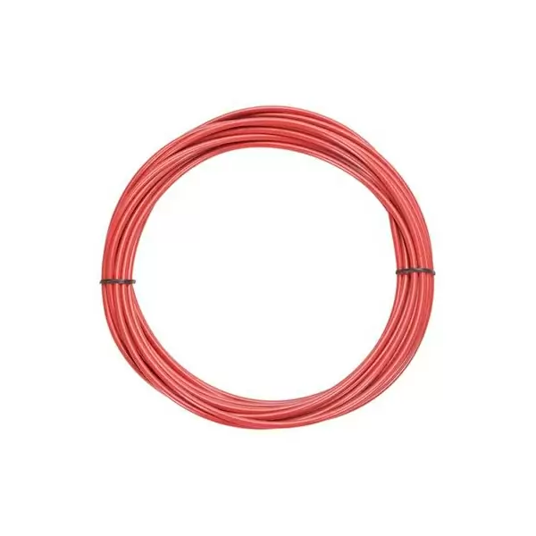 Brake Cable Housing Sport CGX-SL 5mm Red 1mt - image