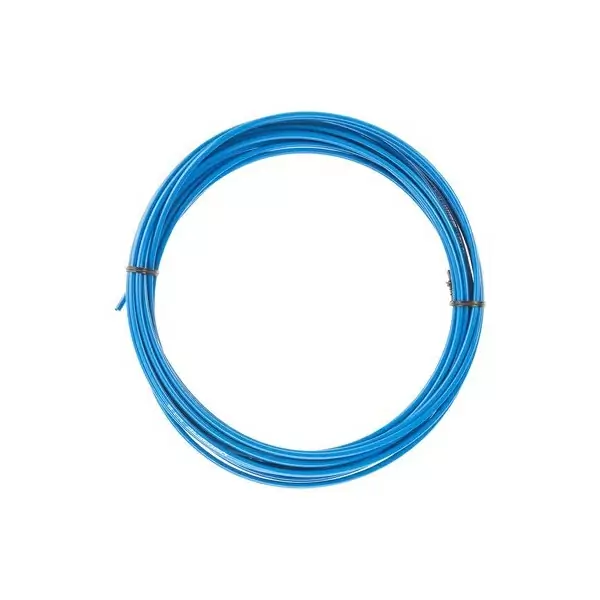 Carcaça do cabo de câmbio Sport LEX-SL 4mm lado azul 1mt - image