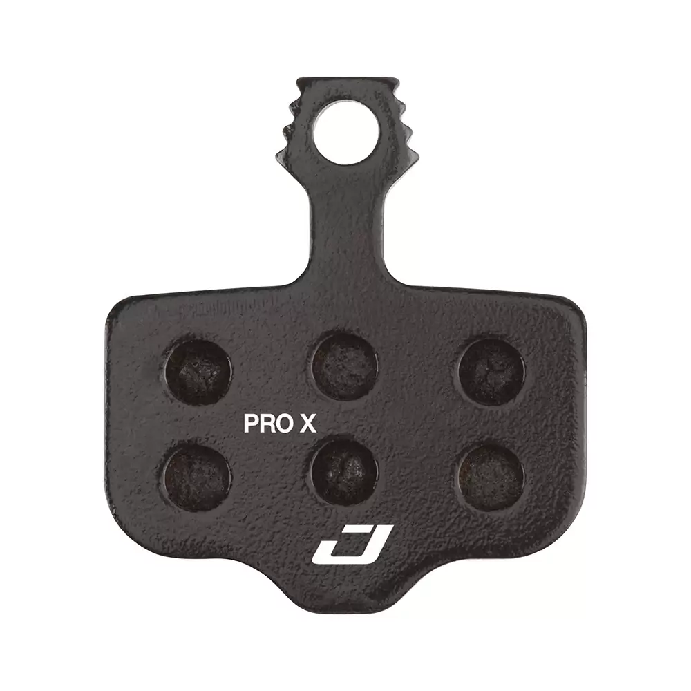 Patin de frein monobloc pour vélo de course - La Paire