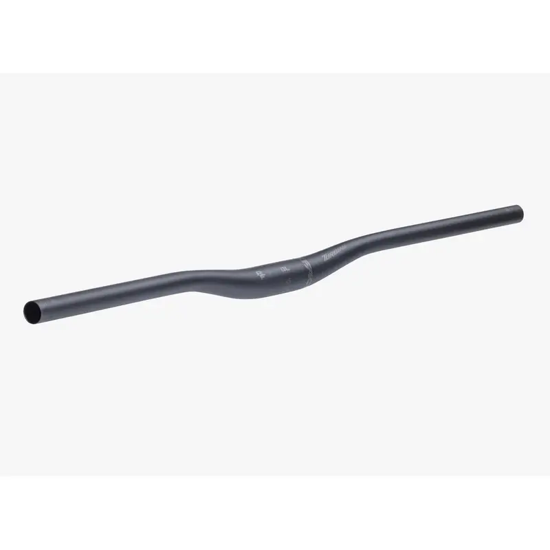 MTB -Aluminiumturbine 35x10x760 mm Stealth -Schwanz #2