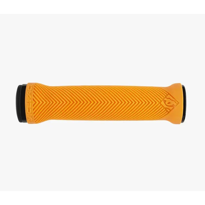 MTB LoveHandle Mtopolpaar 28-33 mm Orange #1