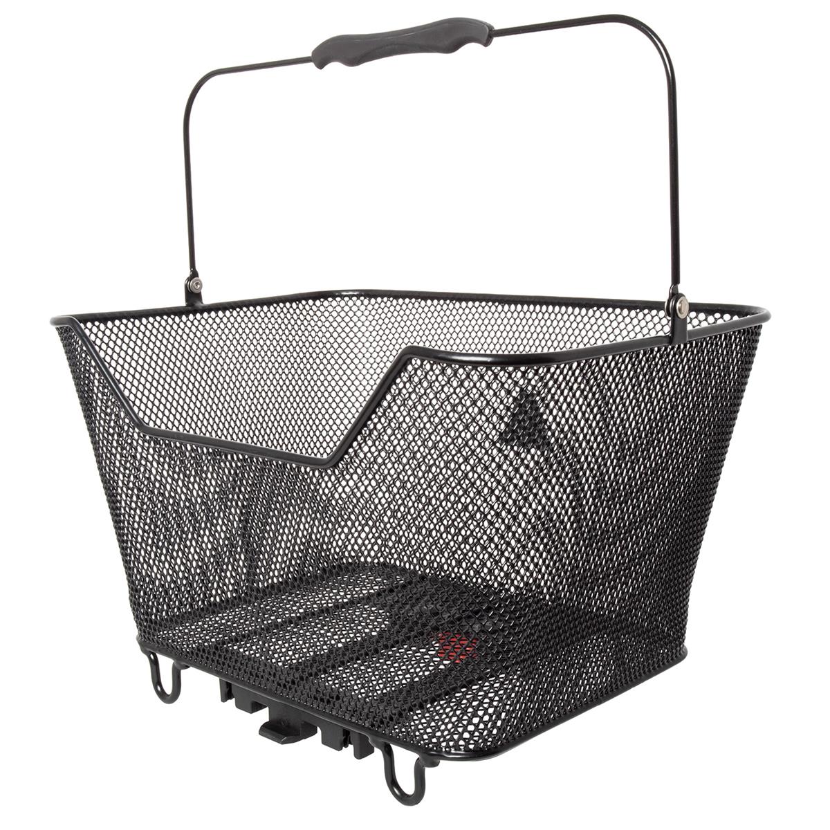 Cesto Traseiro Transporter One-Snap 10kg