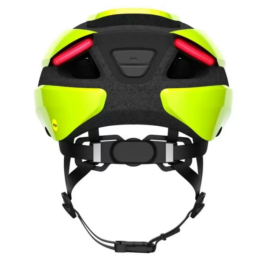 Ultra Helm Gelb MIPS Größe M/L (54-61cm) #3