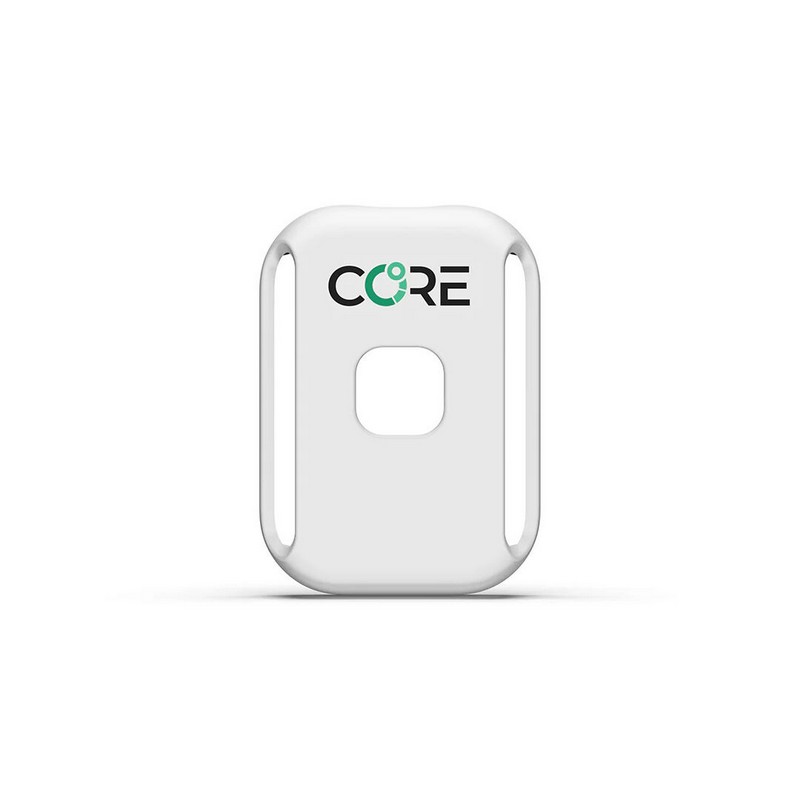 Supporto Fascia Cardio Sensore Core 2 Body Temp