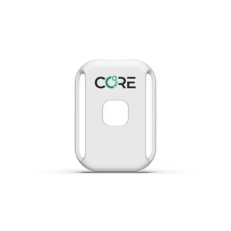 Supporto Fascia Cardio Sensore Core 2 Body Temp - image