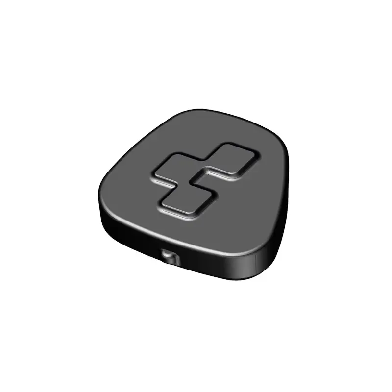 Tappo Foro Di Fissaggio SIC 2.0 Ponte Fodero Posteriore per Stereo Hybrid ONE22 2025-2026 - image