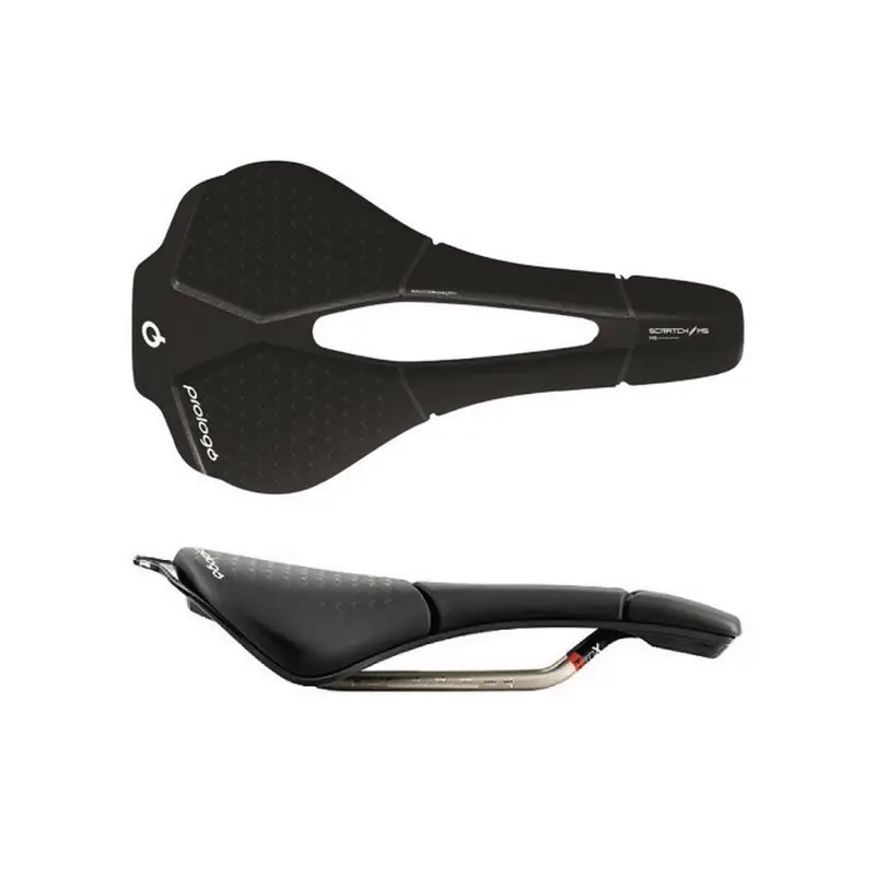 Silla scratch m5 space 147 pas nack, negro - image