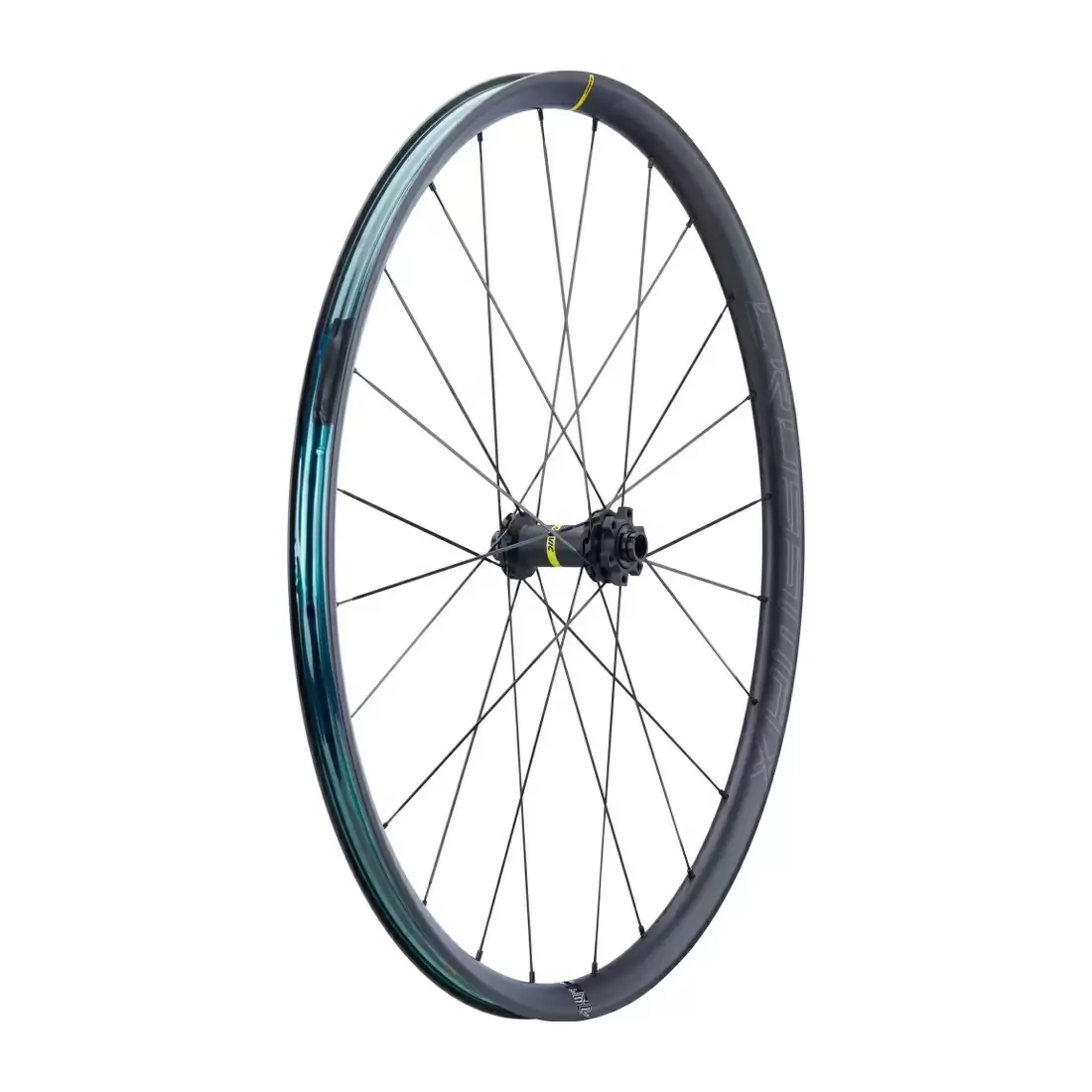 Mavic p1646110 paire de tringle carbone xc crossmax sl r 29 26mm boos