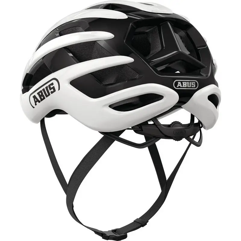 Casco Airbreaker 2.0 Blanco Brillante Talla S (51-55cm) #3