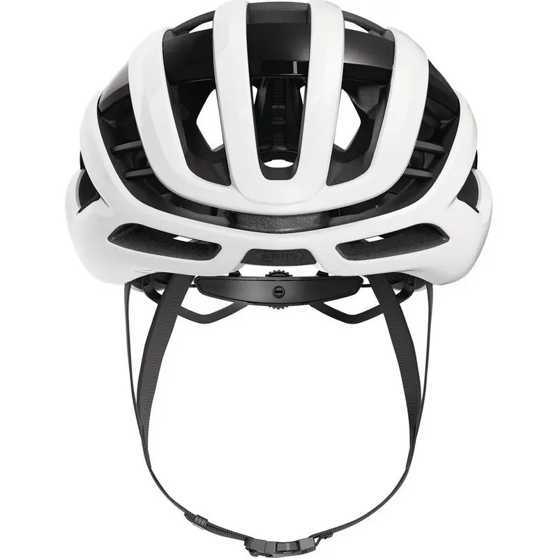 Casco Airbreaker 2.0 Blanco Brillante Talla S (51-55cm) #2
