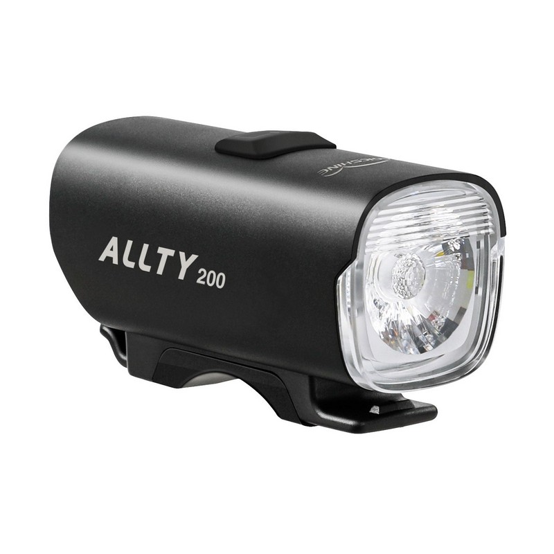 Luce Anteriore A Led ALLTY 200