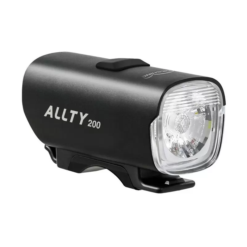 Luce Anteriore A Led ALLTY 200 - image