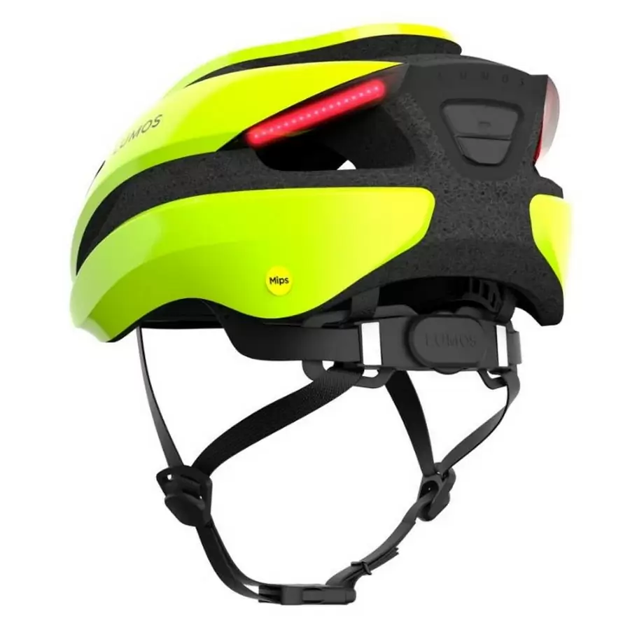 Ultra Helm Gelb MIPS Größe M/L (54-61cm) #2