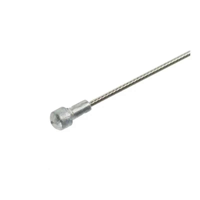 Shimano/SRAM 1.5 x 1700 mm, brillo superior, empaque 1 pieza - image