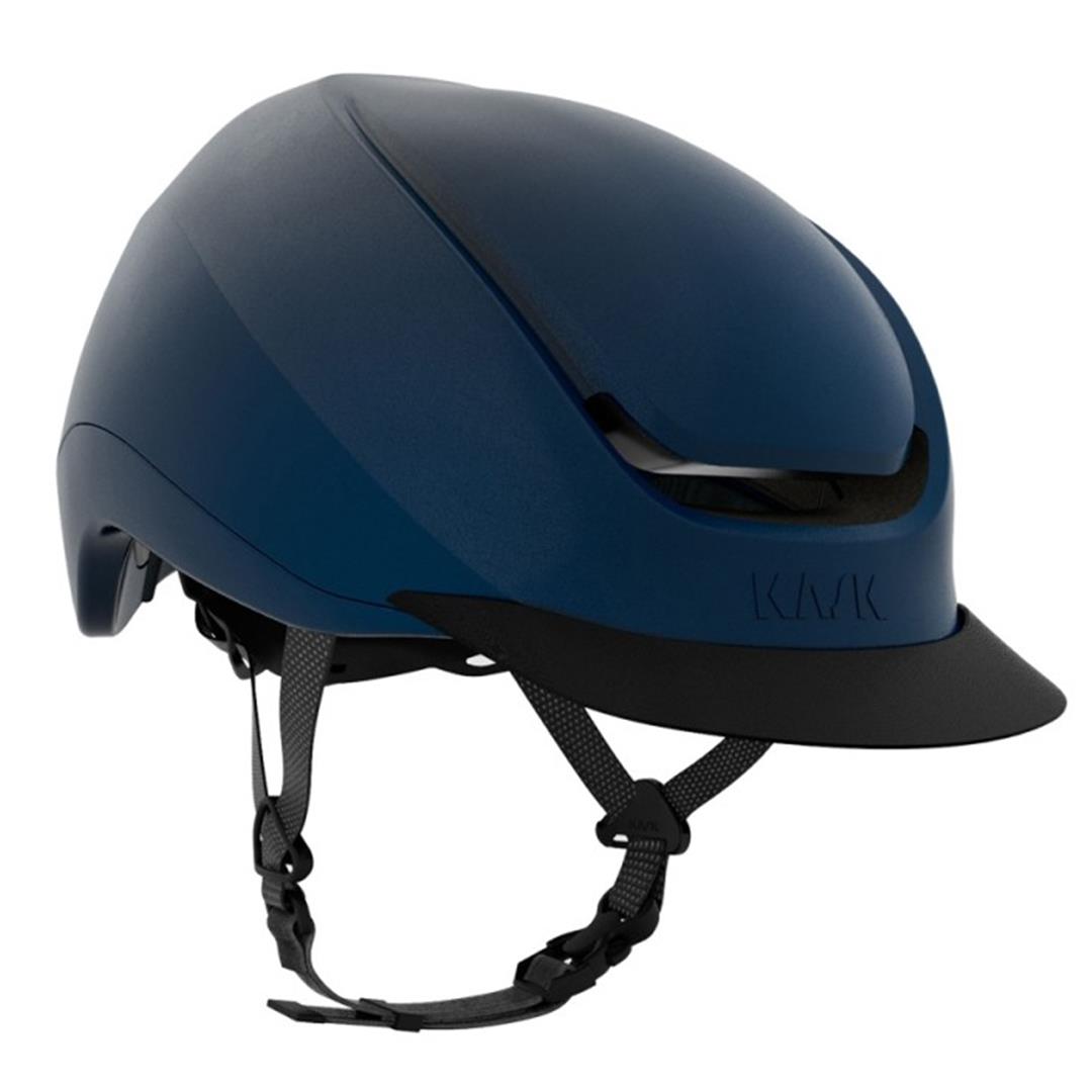 Urban Moebius Helm Blau Größe M (55-58 cm)