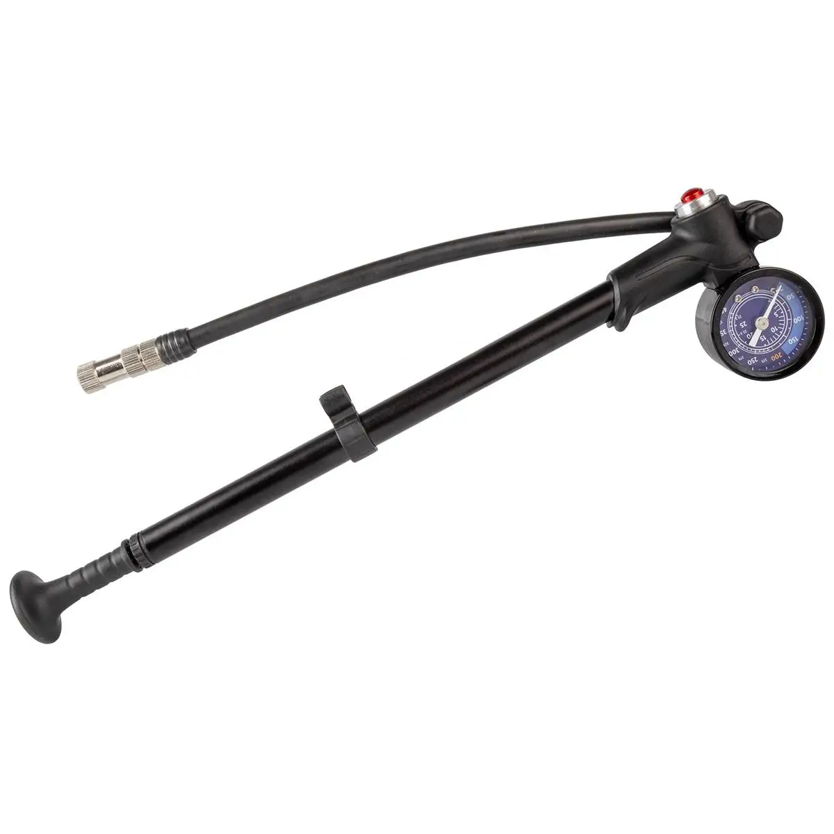 Airshock Forcella/Stoßdämpferpumpe 28 bar - 400psi - image