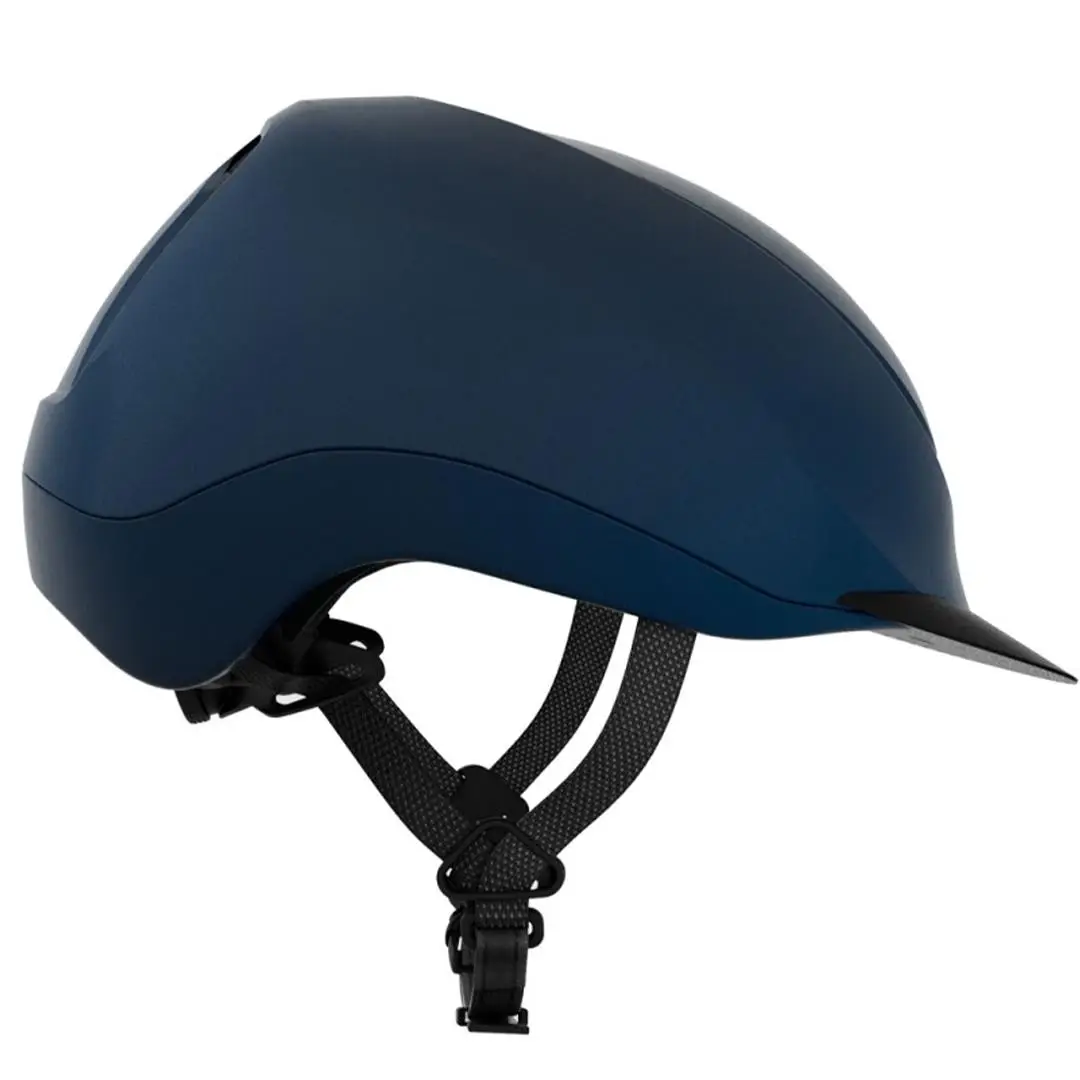Urban Moebius Helm Blau Größe M (55-58 cm) #1