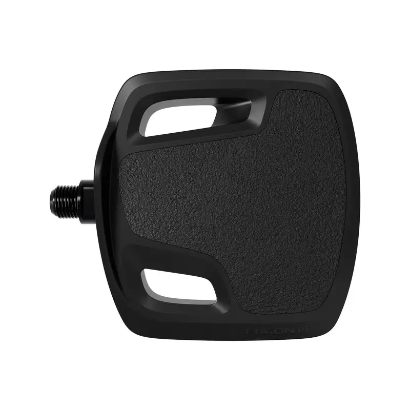 Par de Pedais PT-L Grande Preto #2