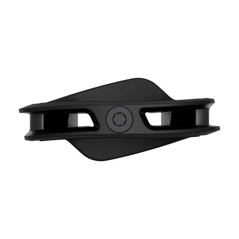 Par de Pedais PT-L Grande Preto #4