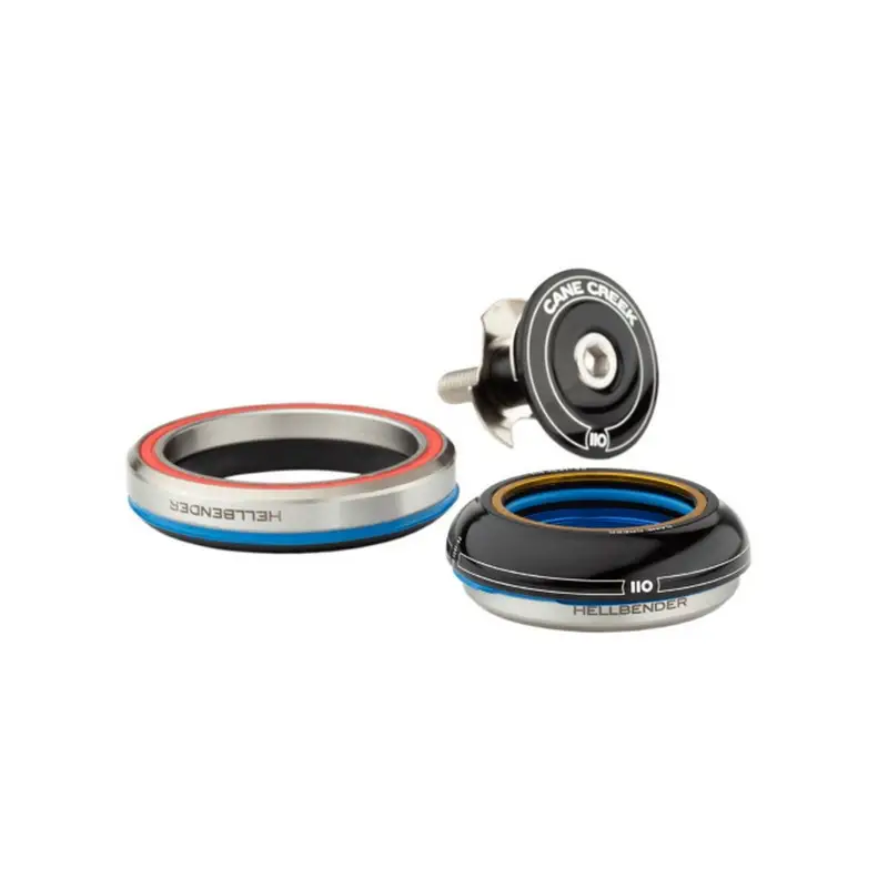 Serie Sterzo 110 - Series Is42/28.6/H9 Is52/40 - image