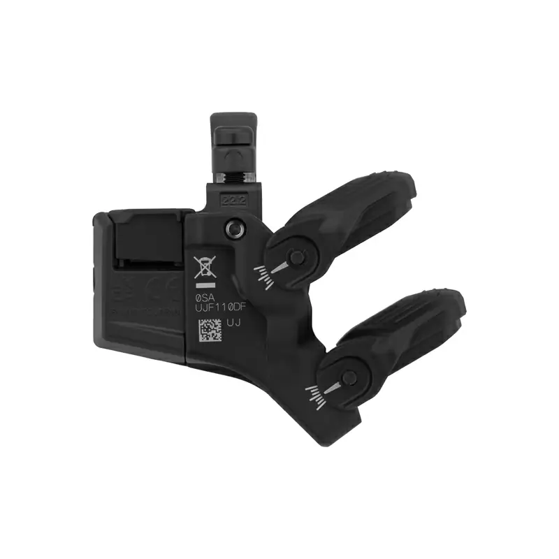 Xt di2 online shifter