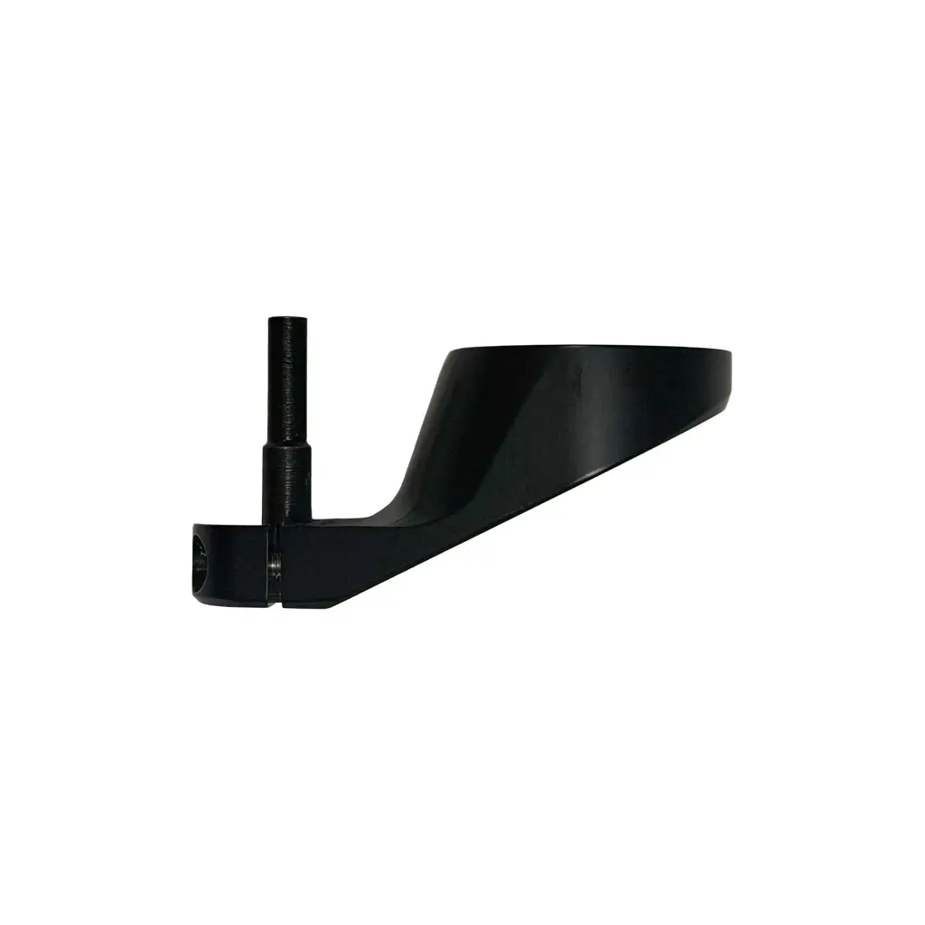 Rinforzo Forcellino cambio Stiffshifter Compatibile Con Shimano XT Di2 / XTR Di2 12v #2