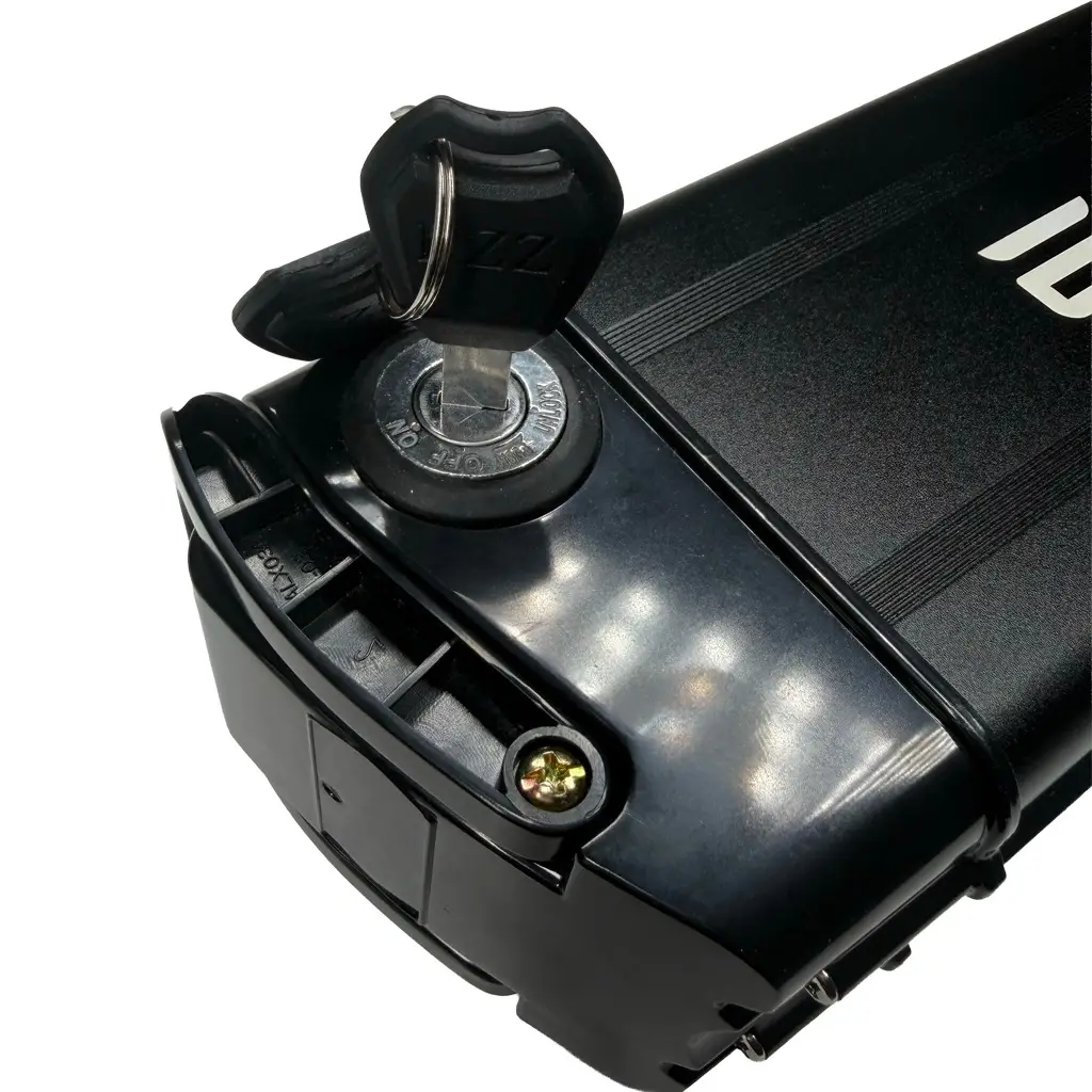 Batterie 48V 13AH pour les vélos pliants L20 Boost #3