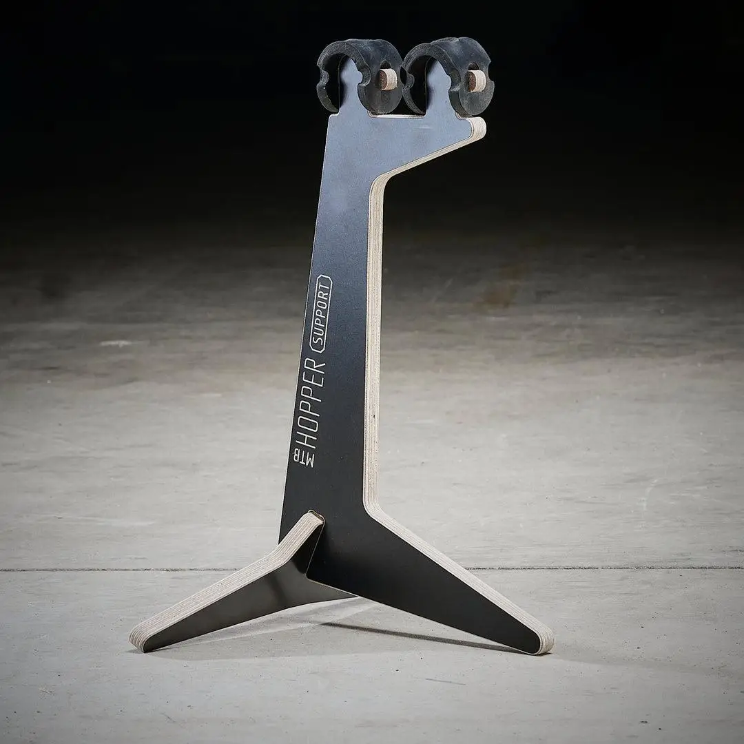 Cavalletto Manutenzione Support - image