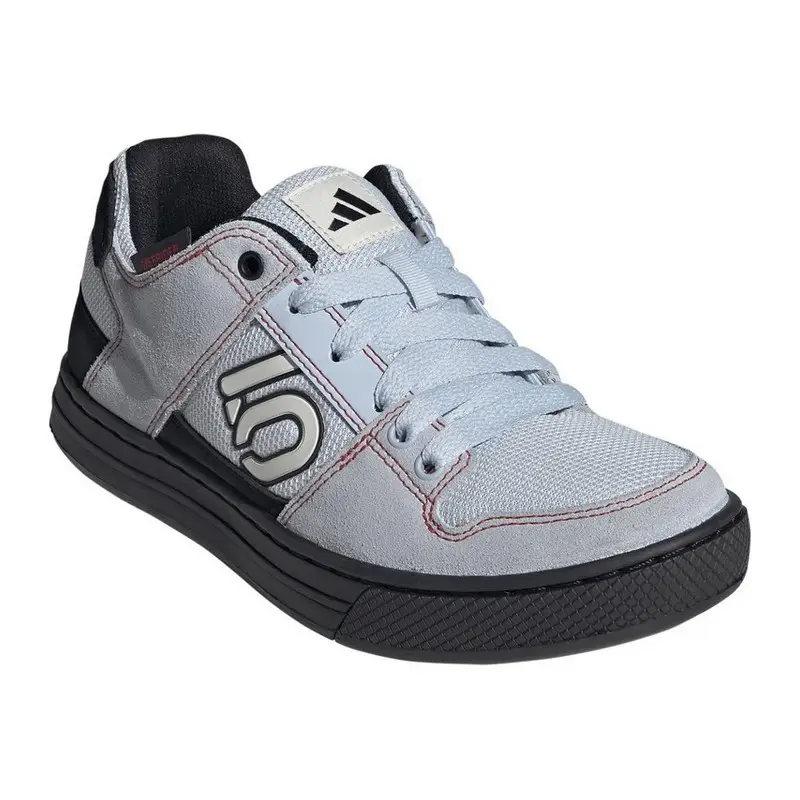 Scarpe MTB Flat Freerider W Donna Azzurro Taglia 36 #4