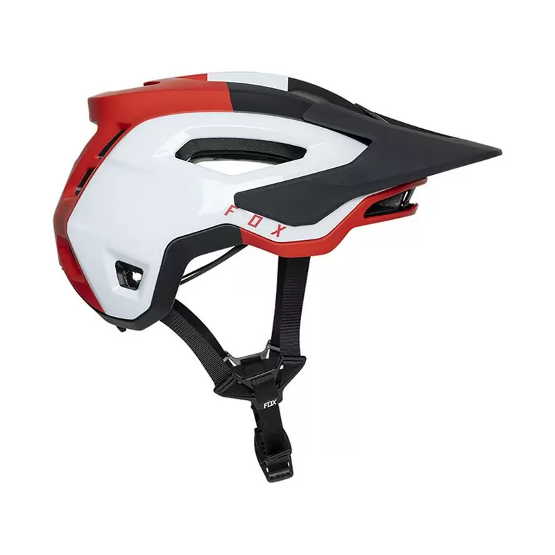 Speedframe Pro Klif Helm Rot Größe S (51-55cm) #1