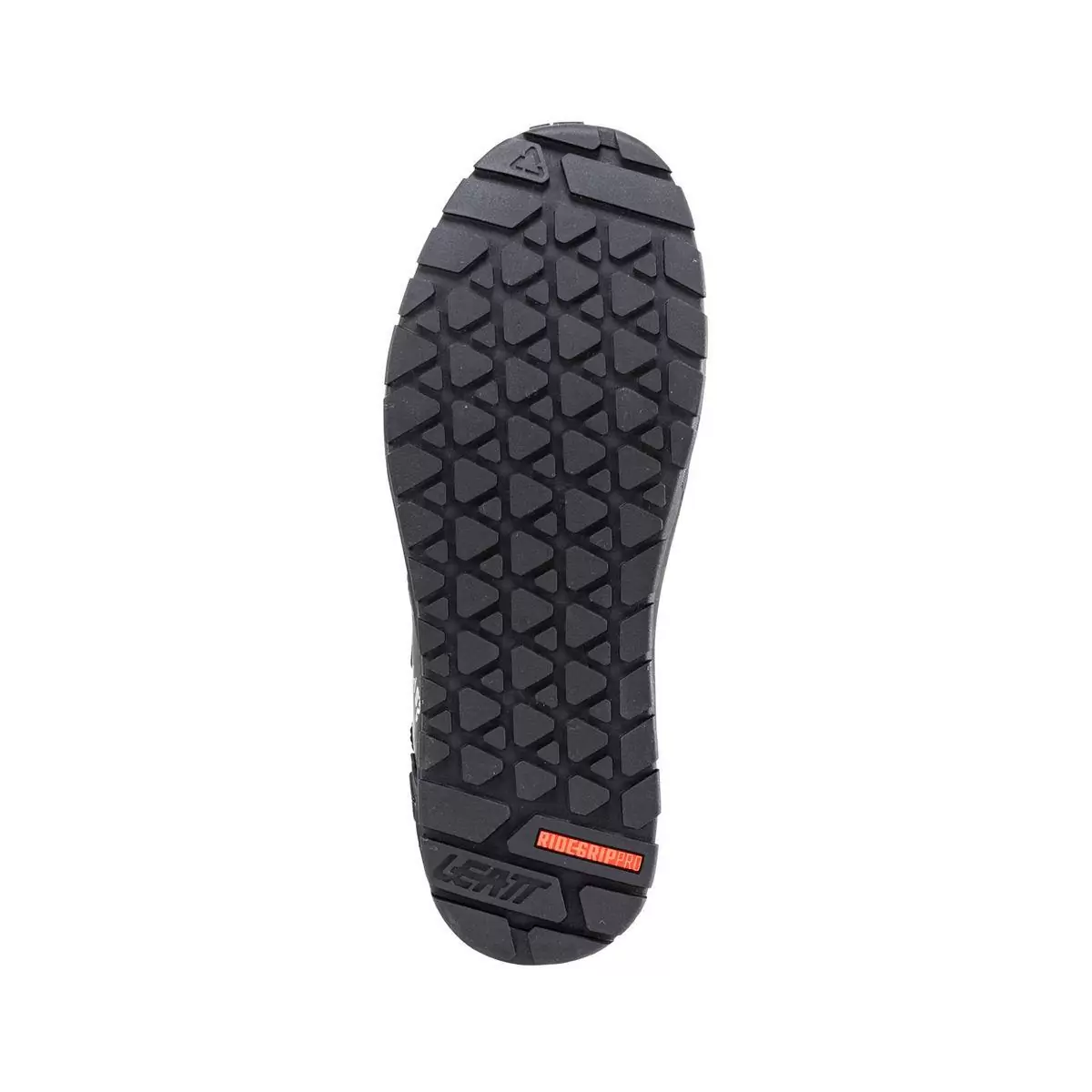 Pro Flat 2.0 MTB Shoes Black Size 38.5 #4