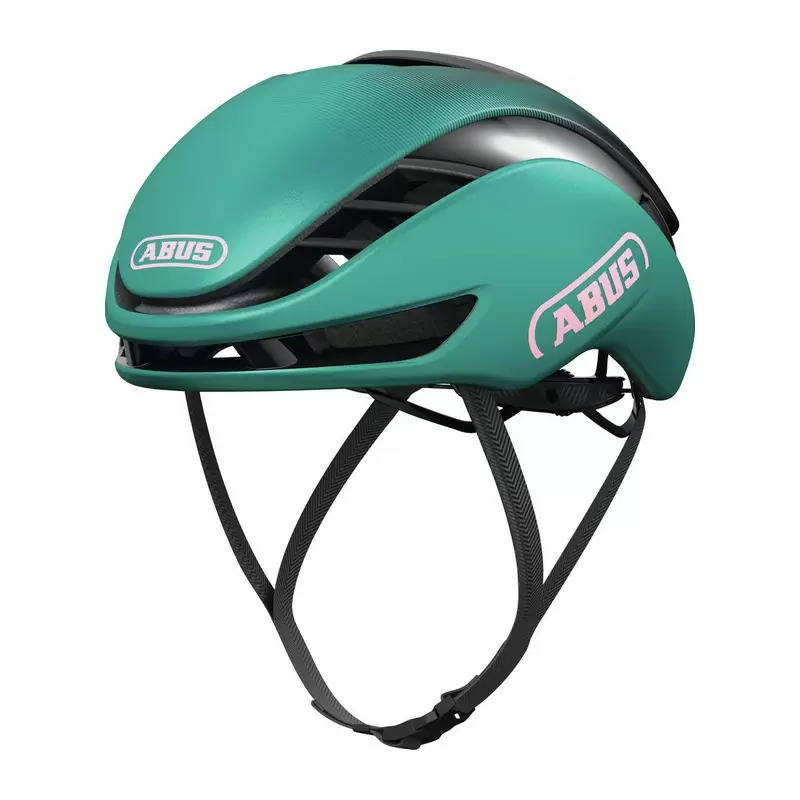 Casco Gamechanger 2.0 Tropical Turquoise Taglia L (57-61cm) #5