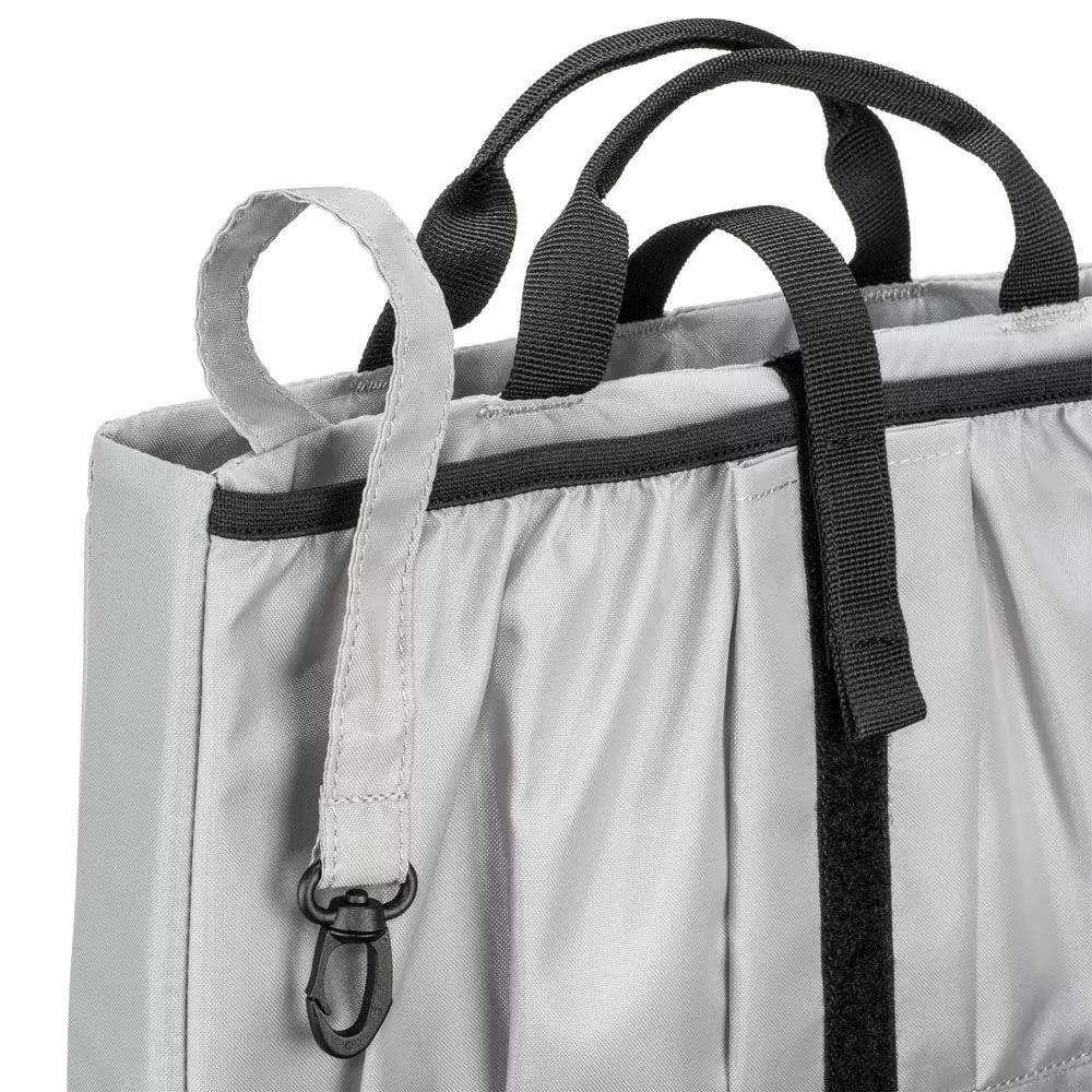 Organizer Commuter Insert für Packtaschen für Back-Roller / Velo-Shopper / Bike-Packer #3