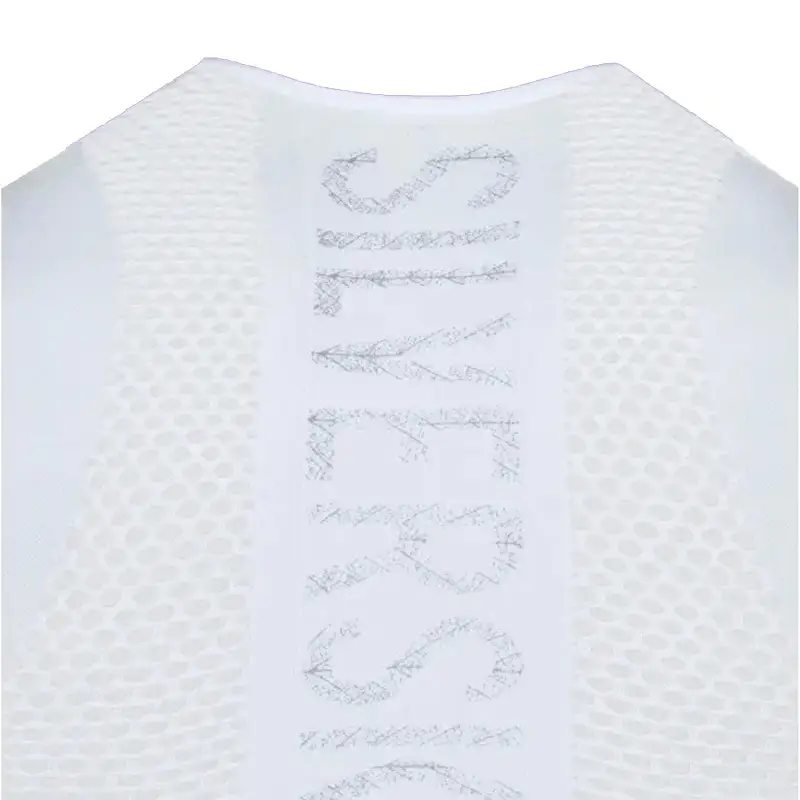 Maglia Intima Smanicata Estiva LaRete Taglia Unica #4