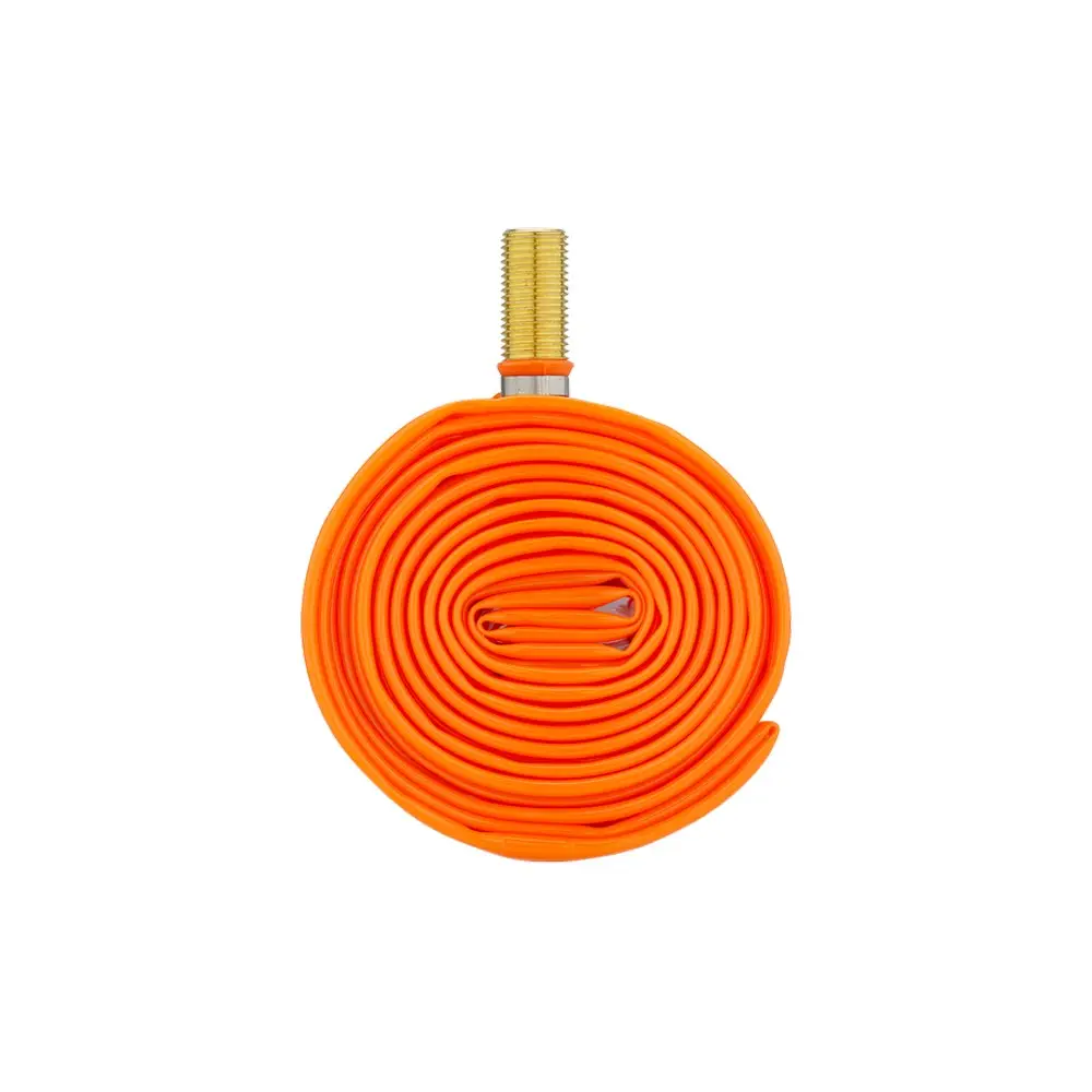 Ruota Anteriore Streem Climbing C.35 Disc Centerlock Tubeless PP12/100mm #4