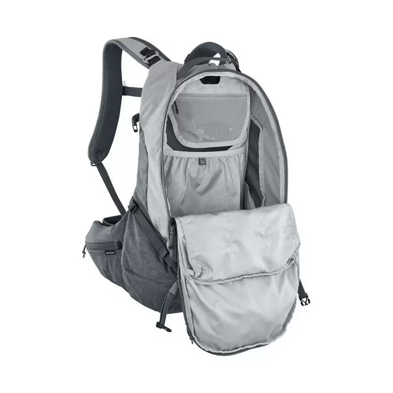 Trail Pro 26L Backpack With Gray Back Protector Size L/XL #4