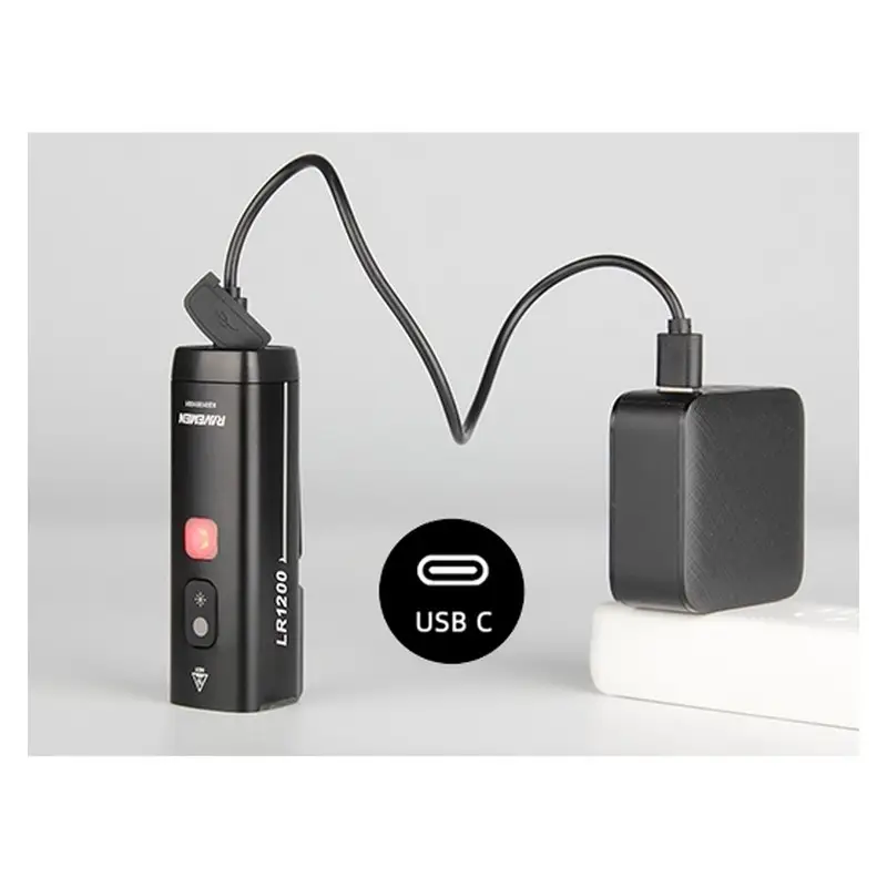 Luz Anterior LR 1200 #4