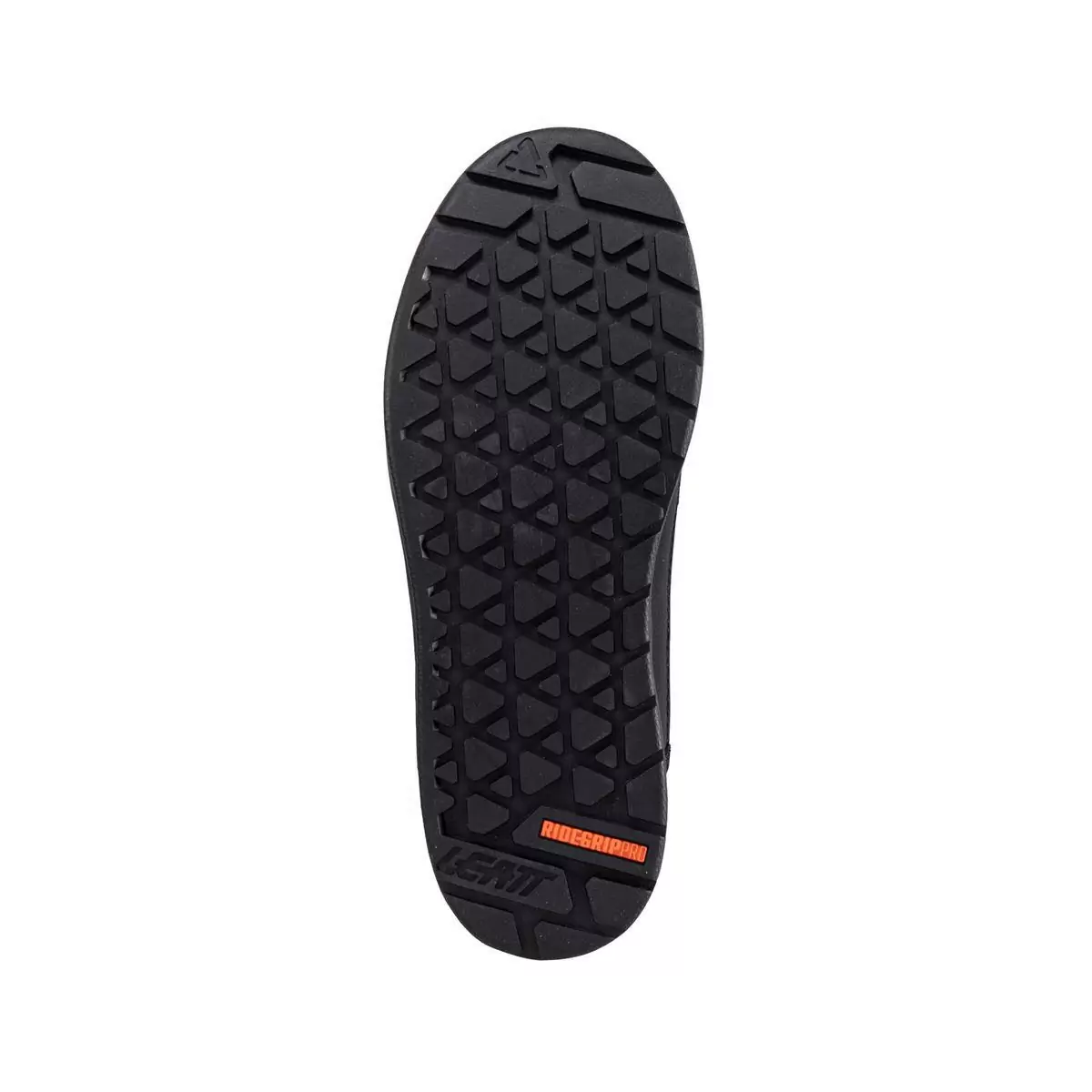 Zapatillas MTB Flat 3.0 Gris Talla 45,5 #4